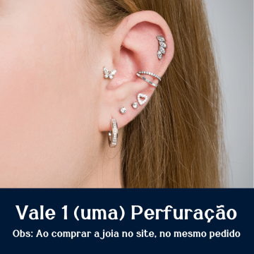 Perfuração 